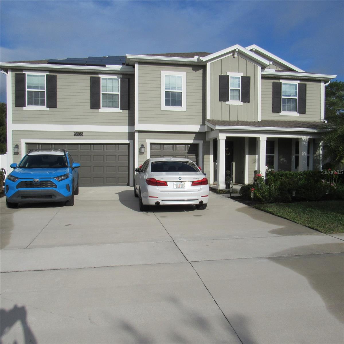 Image 3 of 57 For 5686 Alenlon Way