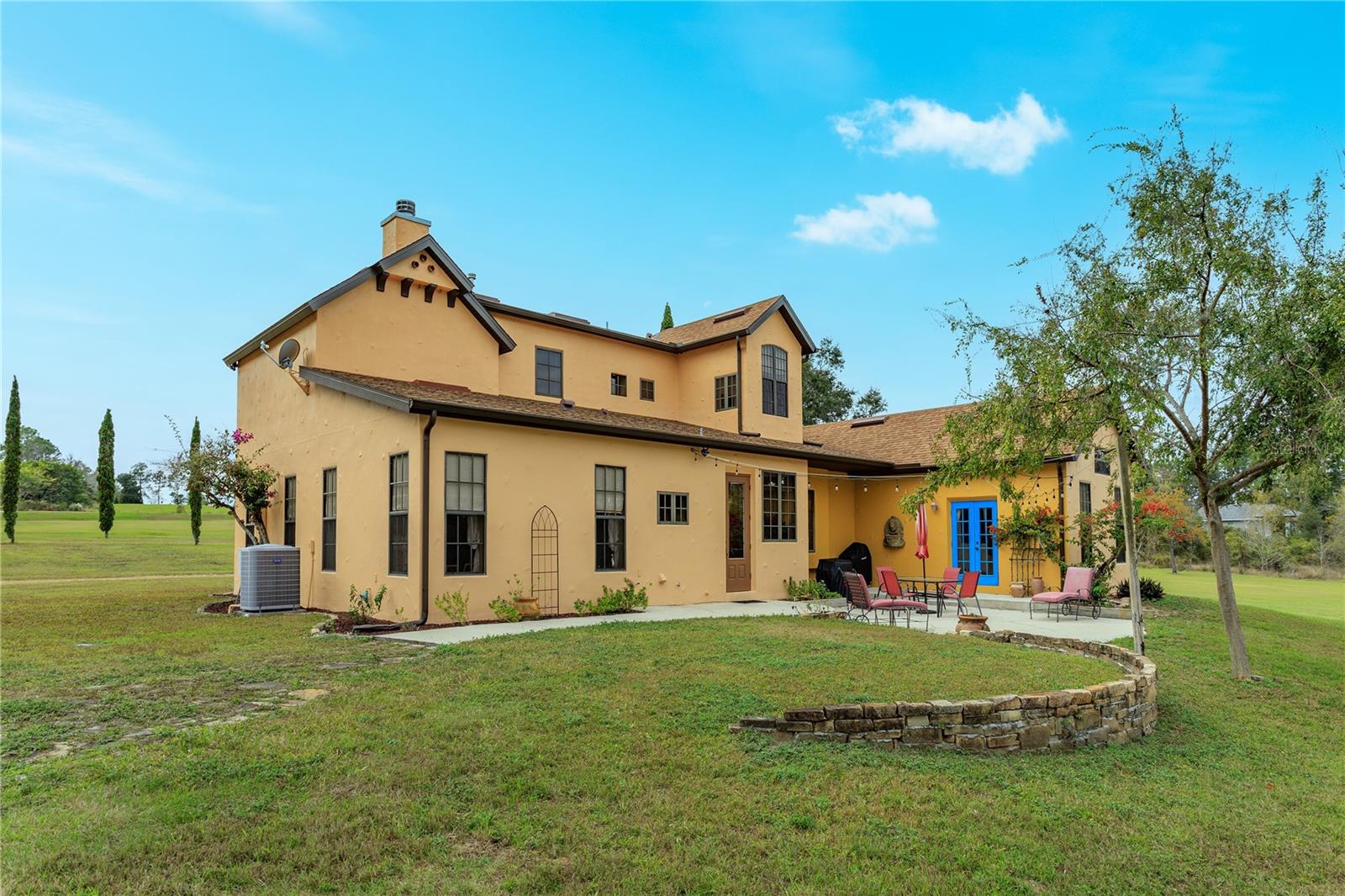 Image 36 of 42 For 24540 Turkey Lake Road