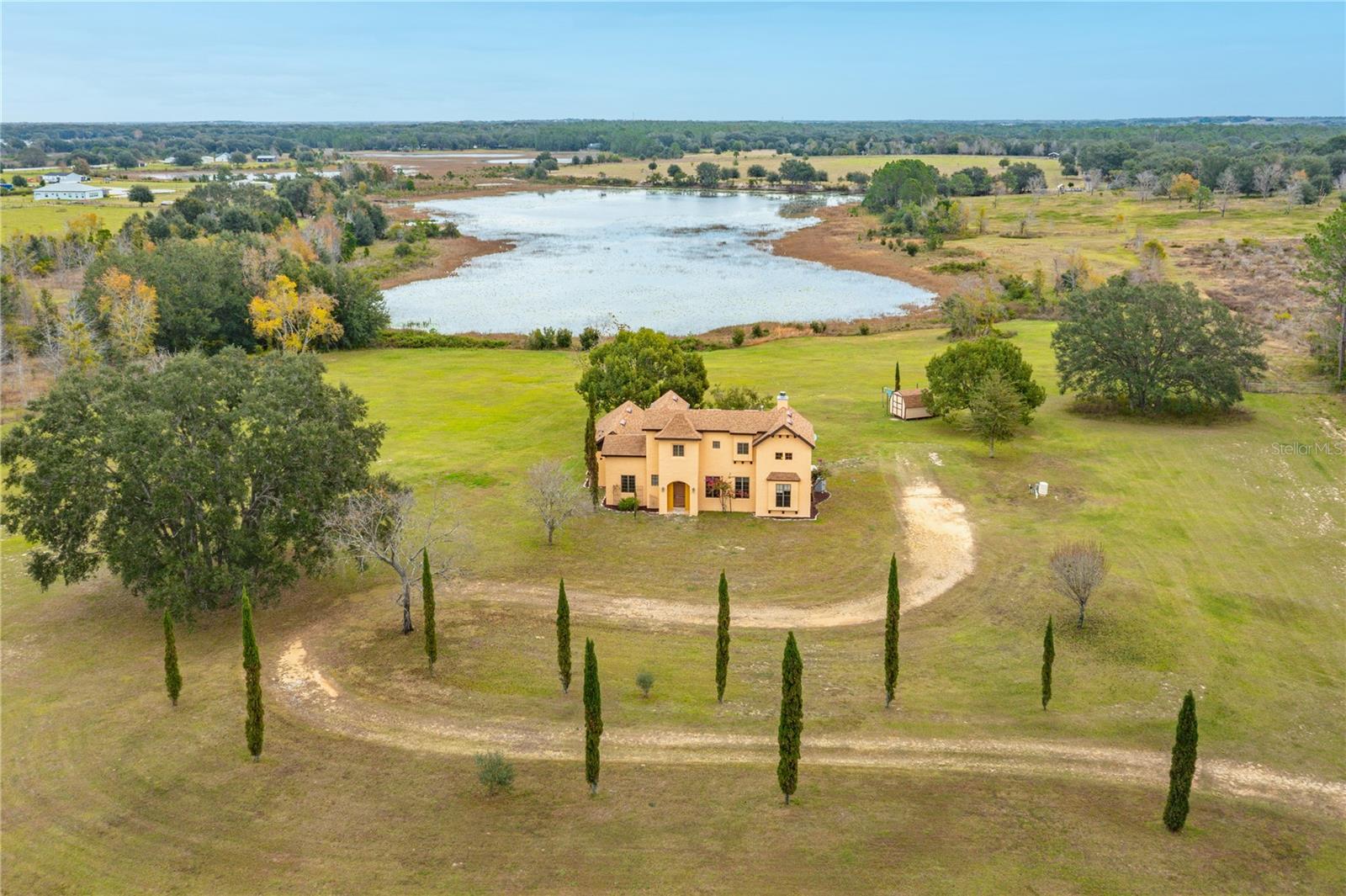 Image 40 of 42 For 24540 Turkey Lake Road