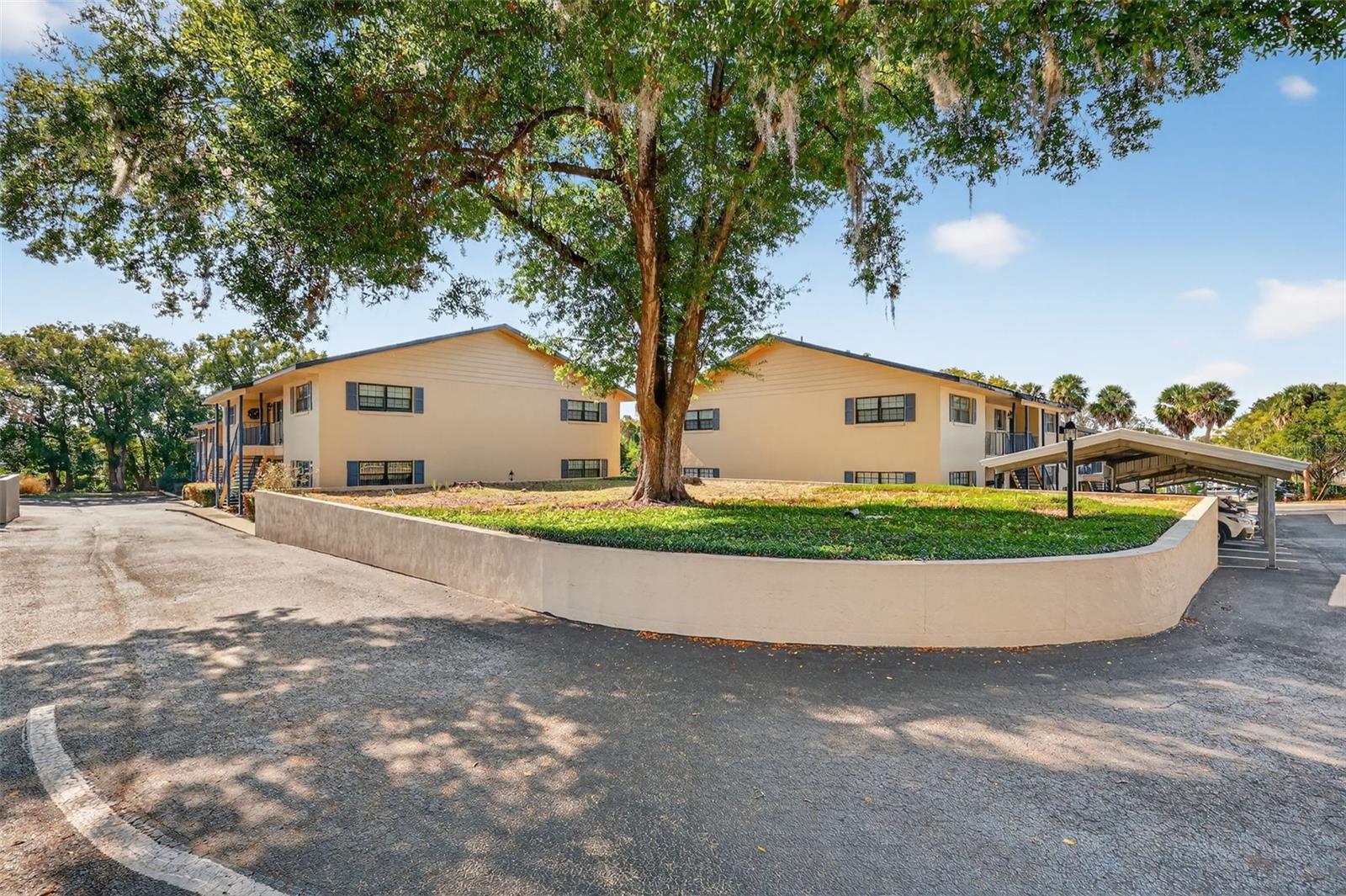 Details for 110 Tremain Street 105, MOUNT DORA, FL 32757