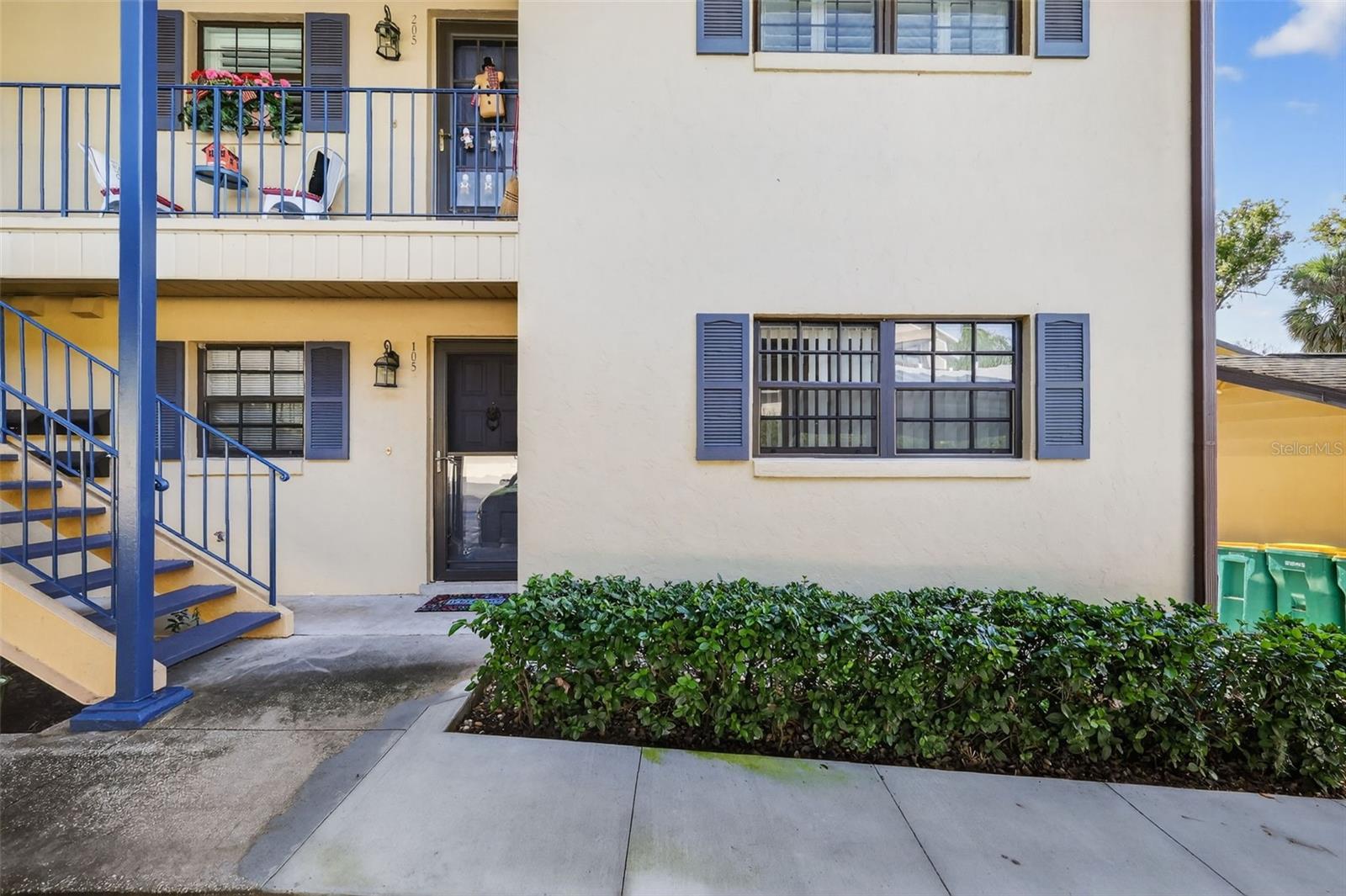 Image 4 of 42 For 110 Tremain Street 105