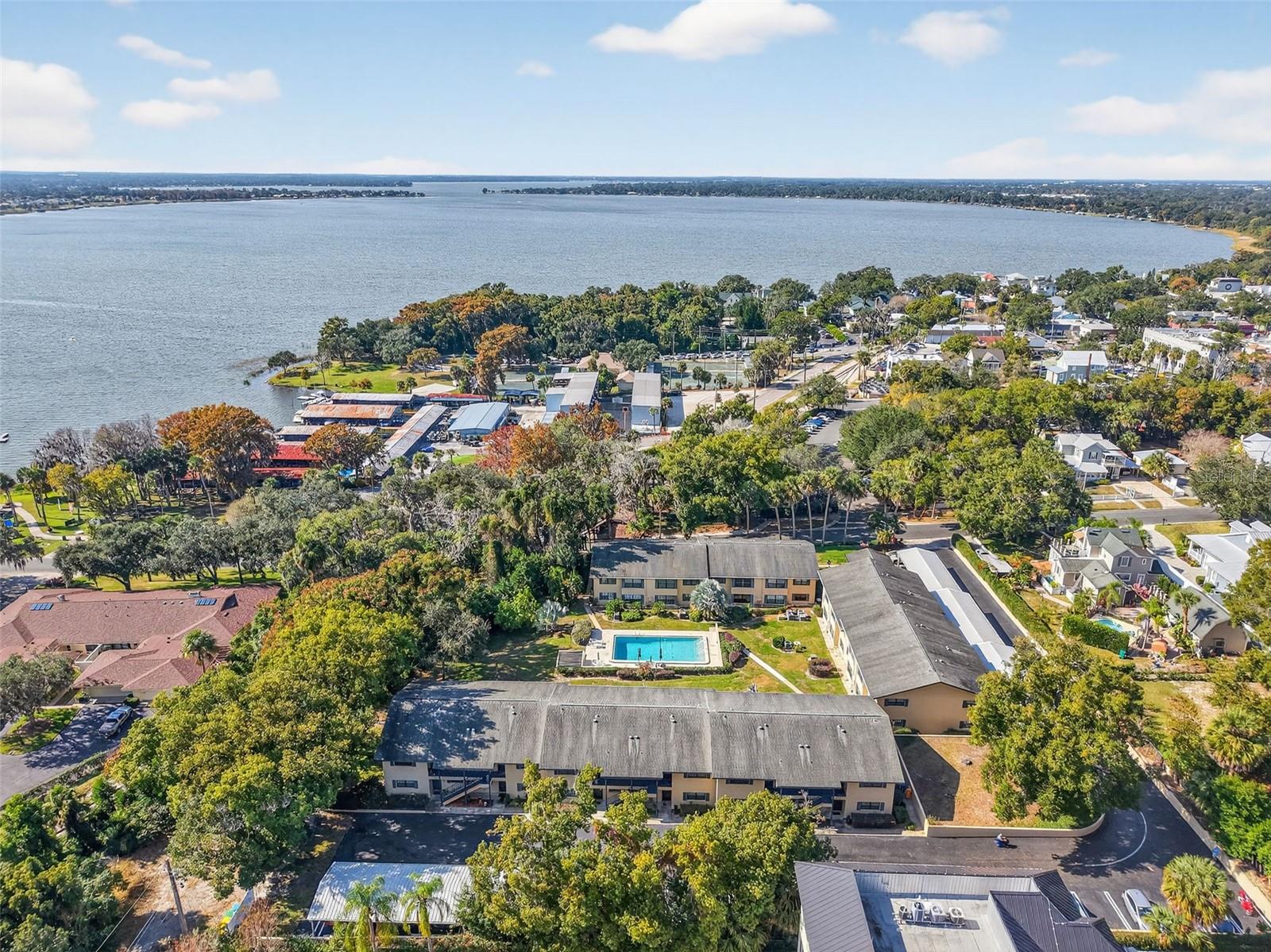 Image 41 of 42 For 110 Tremain Street 105