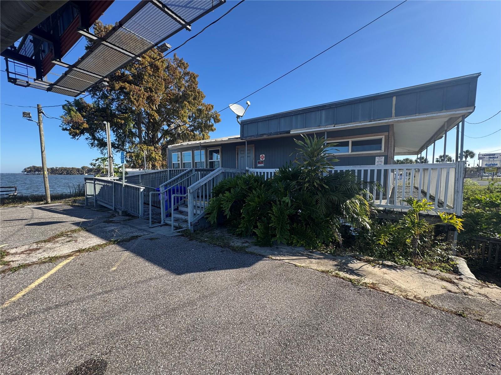 Details for 1050 Burleigh Boulevard, TAVARES, FL 32778