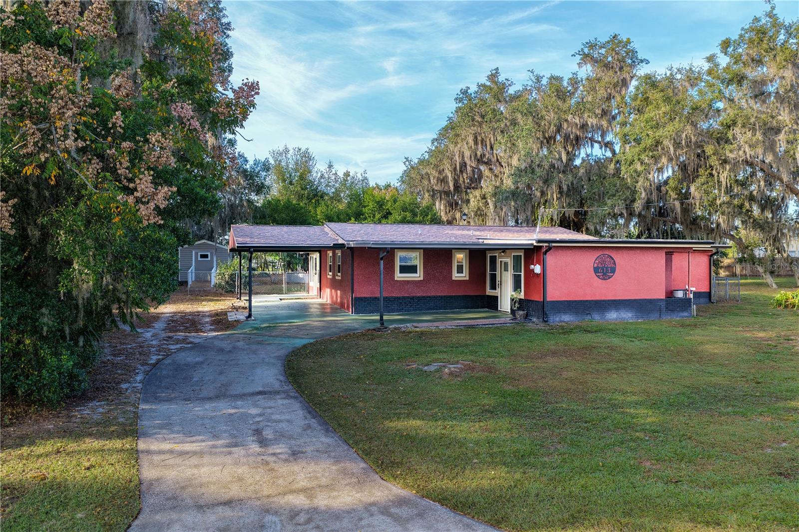 Image 32 of 38 For 613 Scenic Street