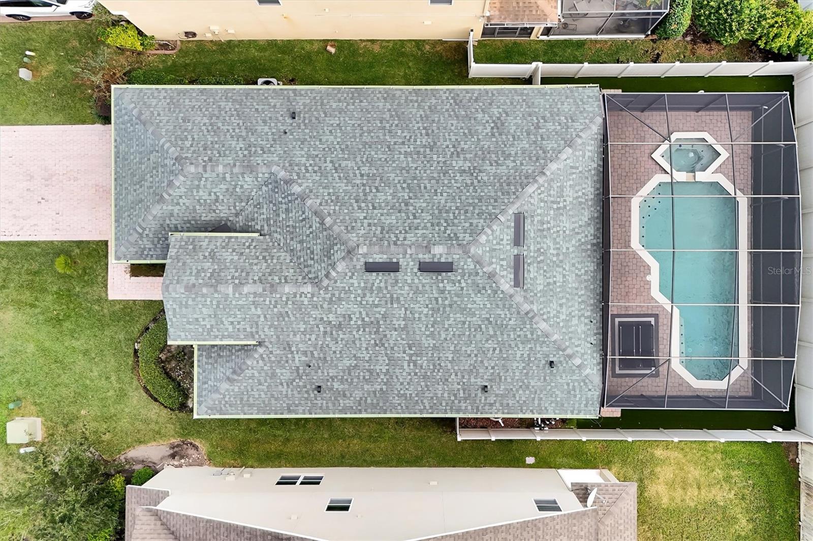 Image 30 of 32 For 15010 Sawgrass Bluff Drive