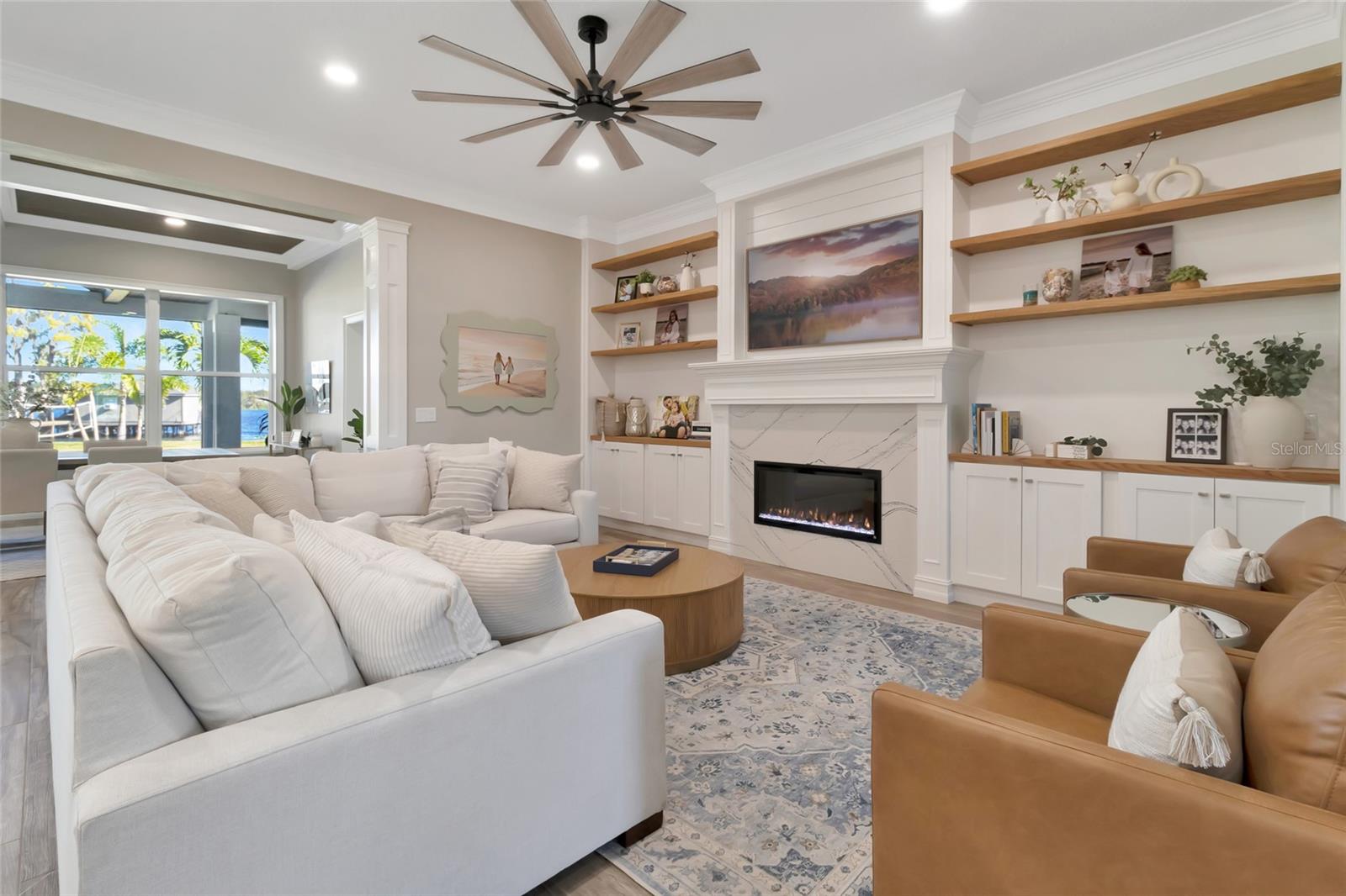 Image 12 of 61 For 10303 Thompson Place