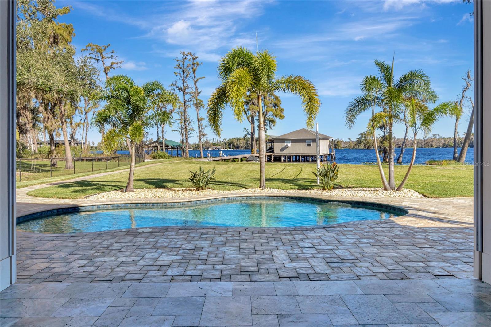 Image 44 of 61 For 10303 Thompson Place