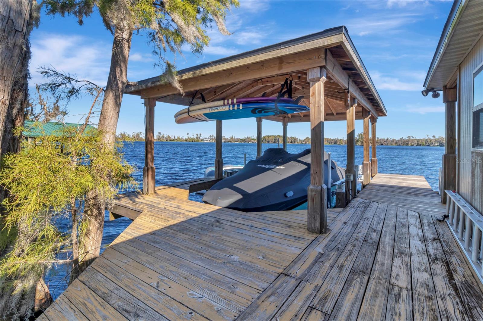 Image 50 of 61 For 10303 Thompson Place