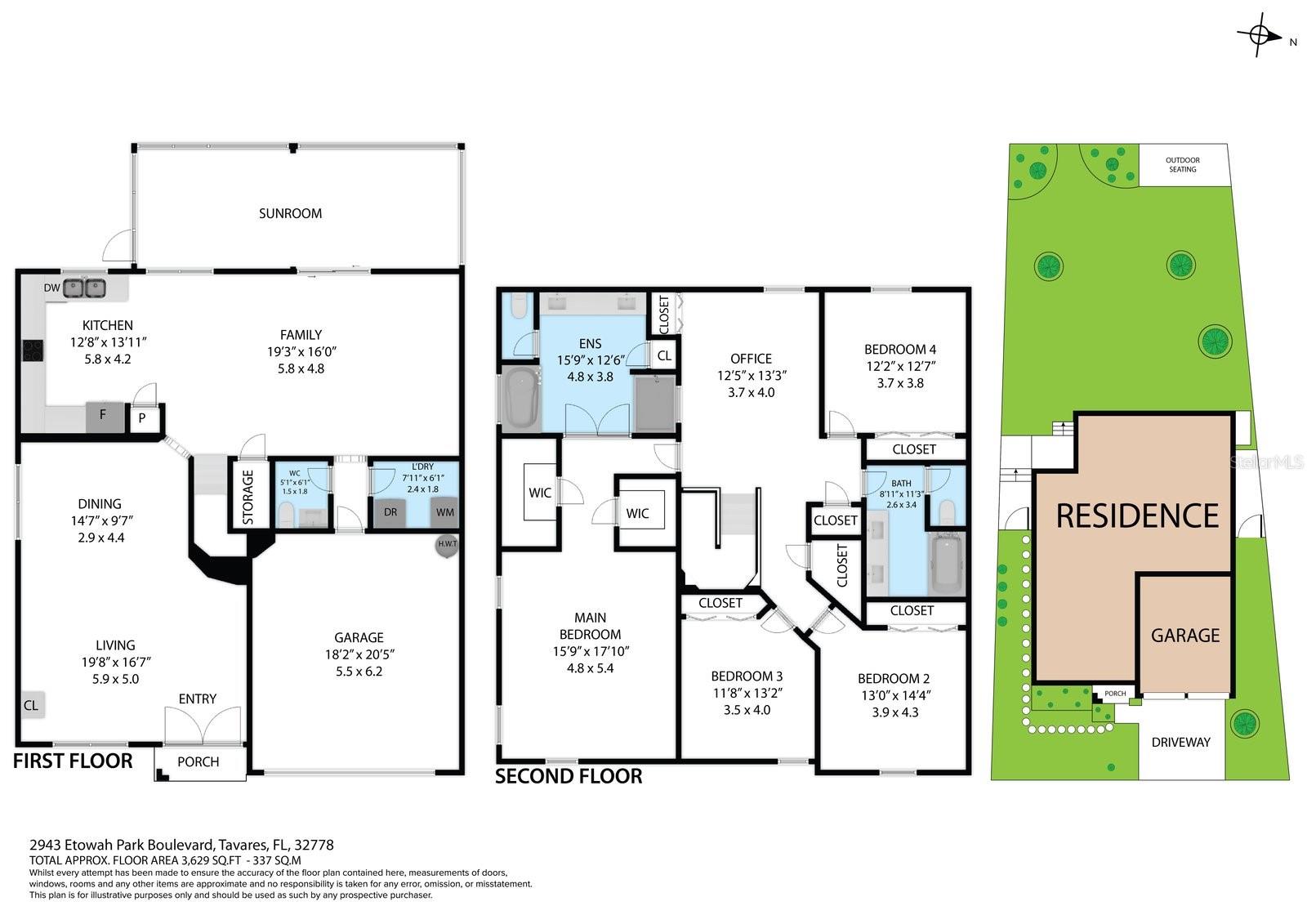 Image 57 of 64 For 2943 Etowah Park Boulevard