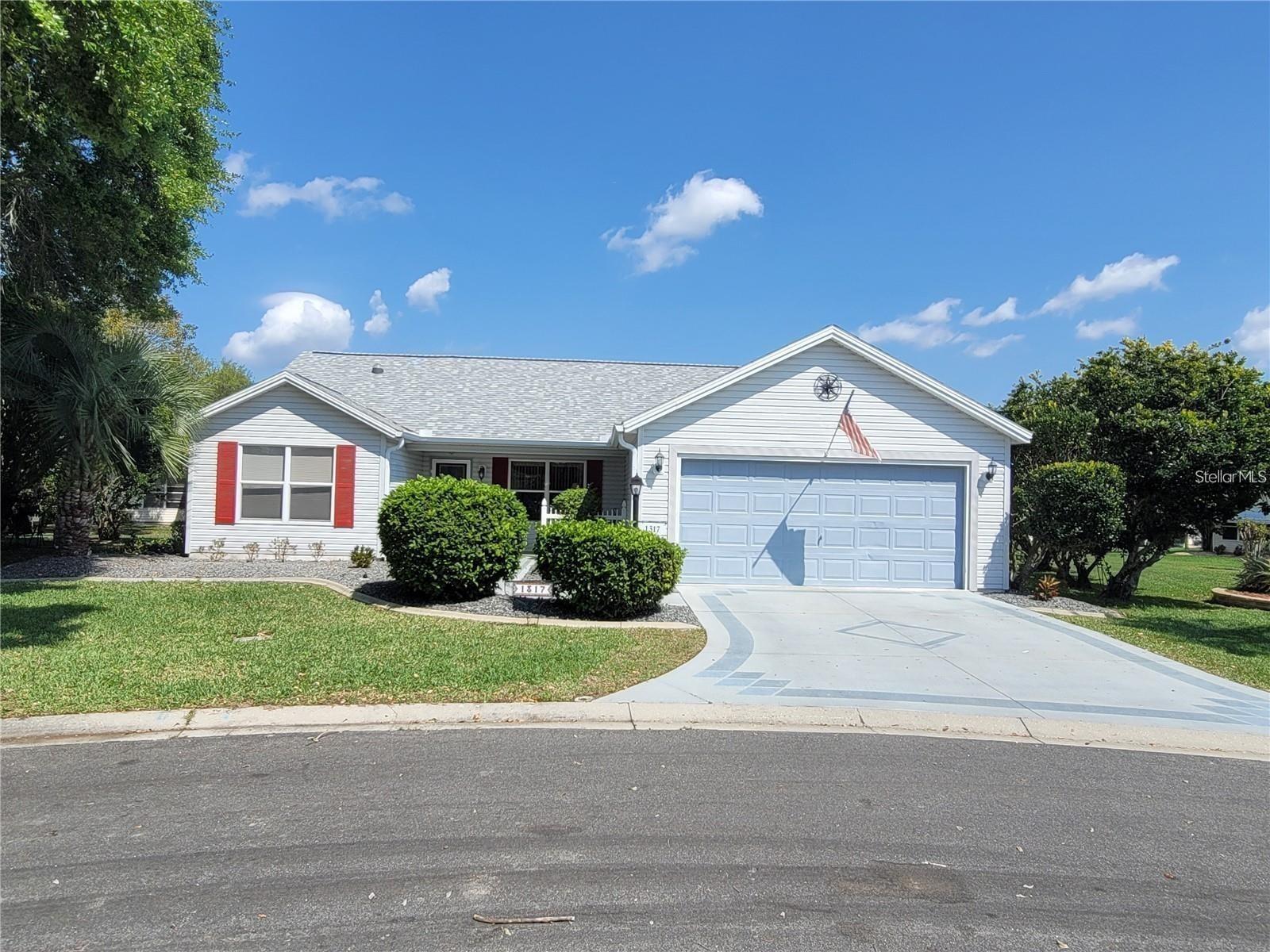 Details for 1317 Jimenez Court, LADY LAKE, FL 32159