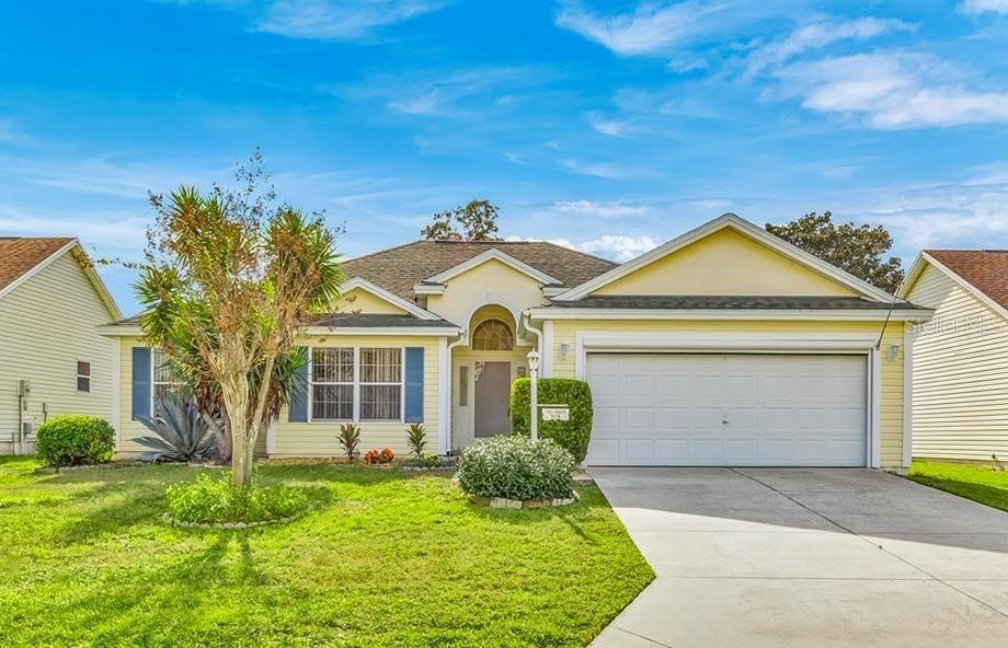 Details for 528 Carrera Drive, THE VILLAGES, FL 32159