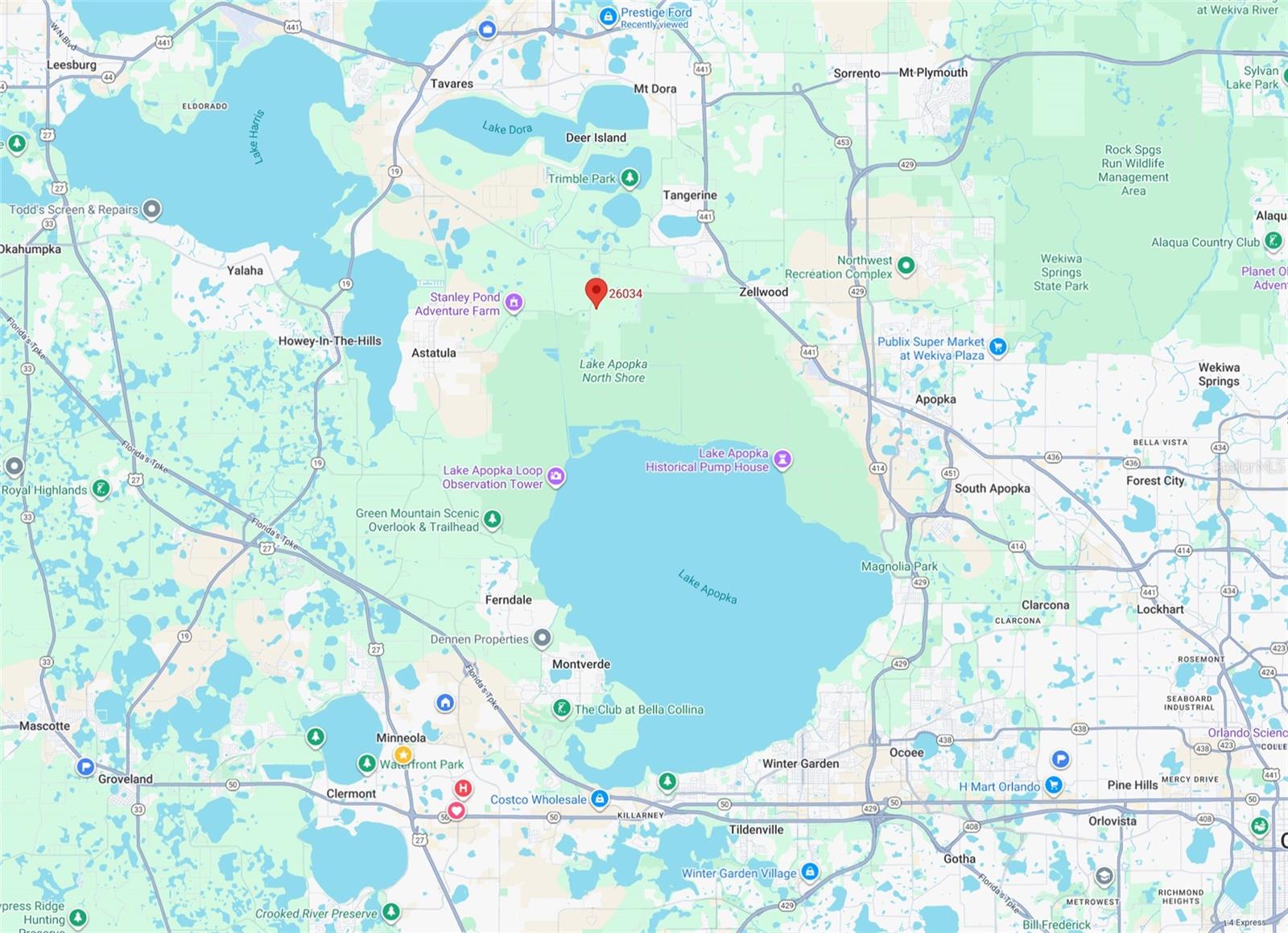 Image 3 of 10 For 26034 Cr-448a