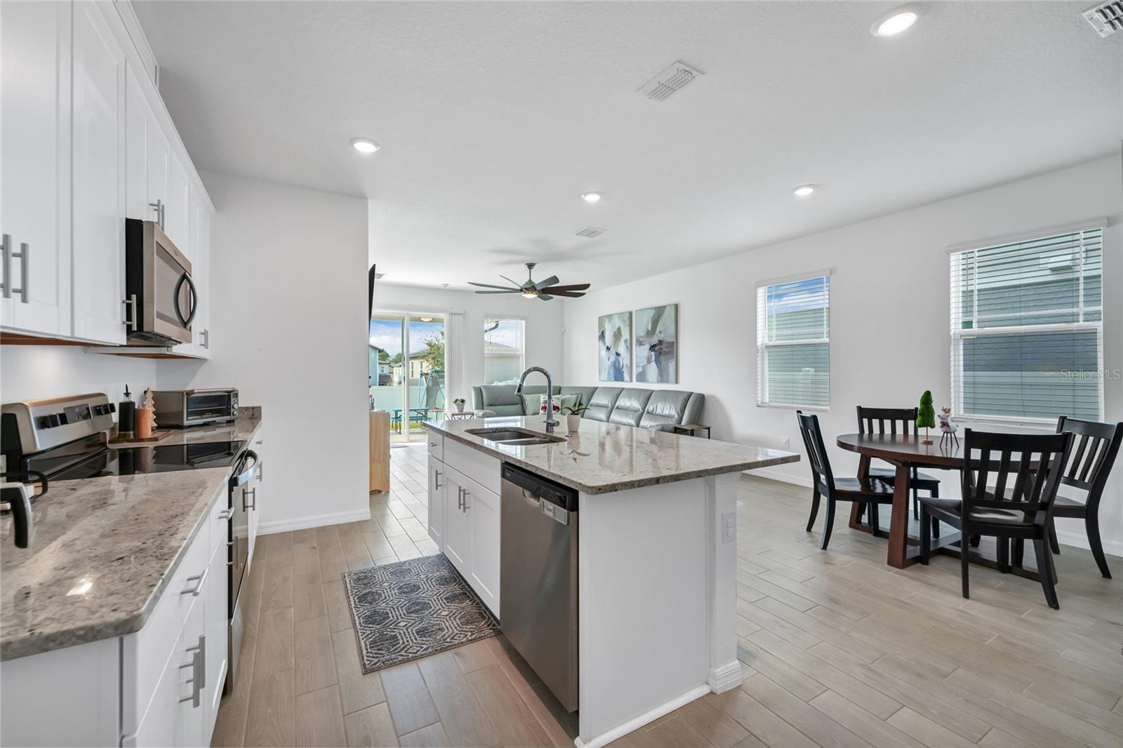 Image 17 of 48 For 2281 Huntsman Ridge Road