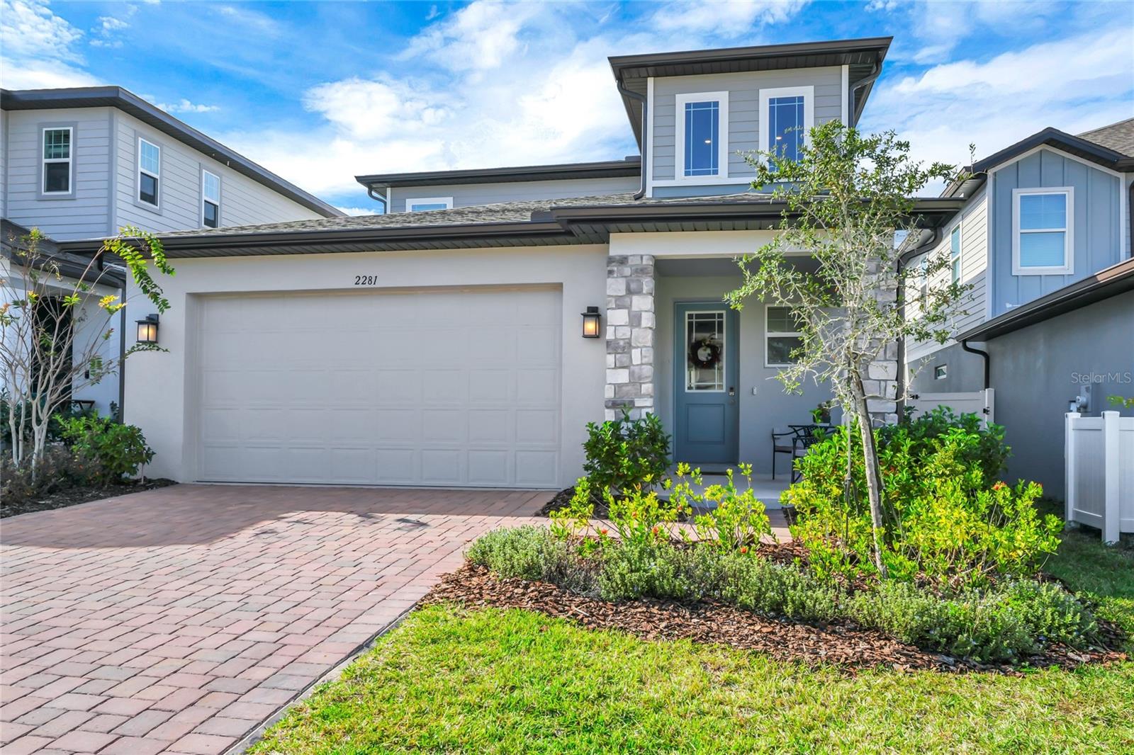 Image 2 of 48 For 2281 Huntsman Ridge Road