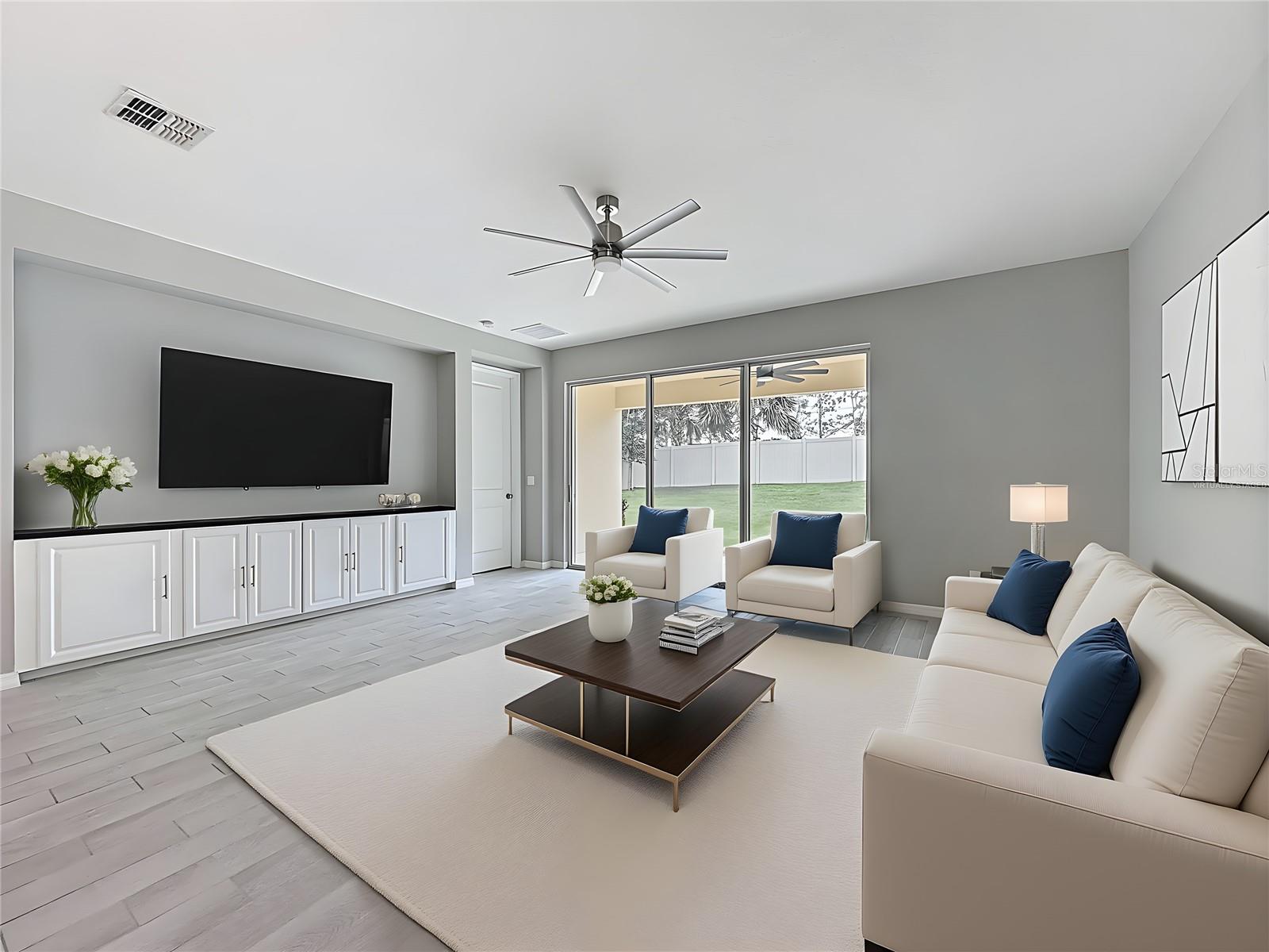 Image 5 of 79 For 2697 Hilltop Road