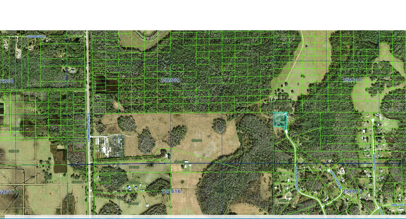 Image 6 of 7 For 11975 Backland Path