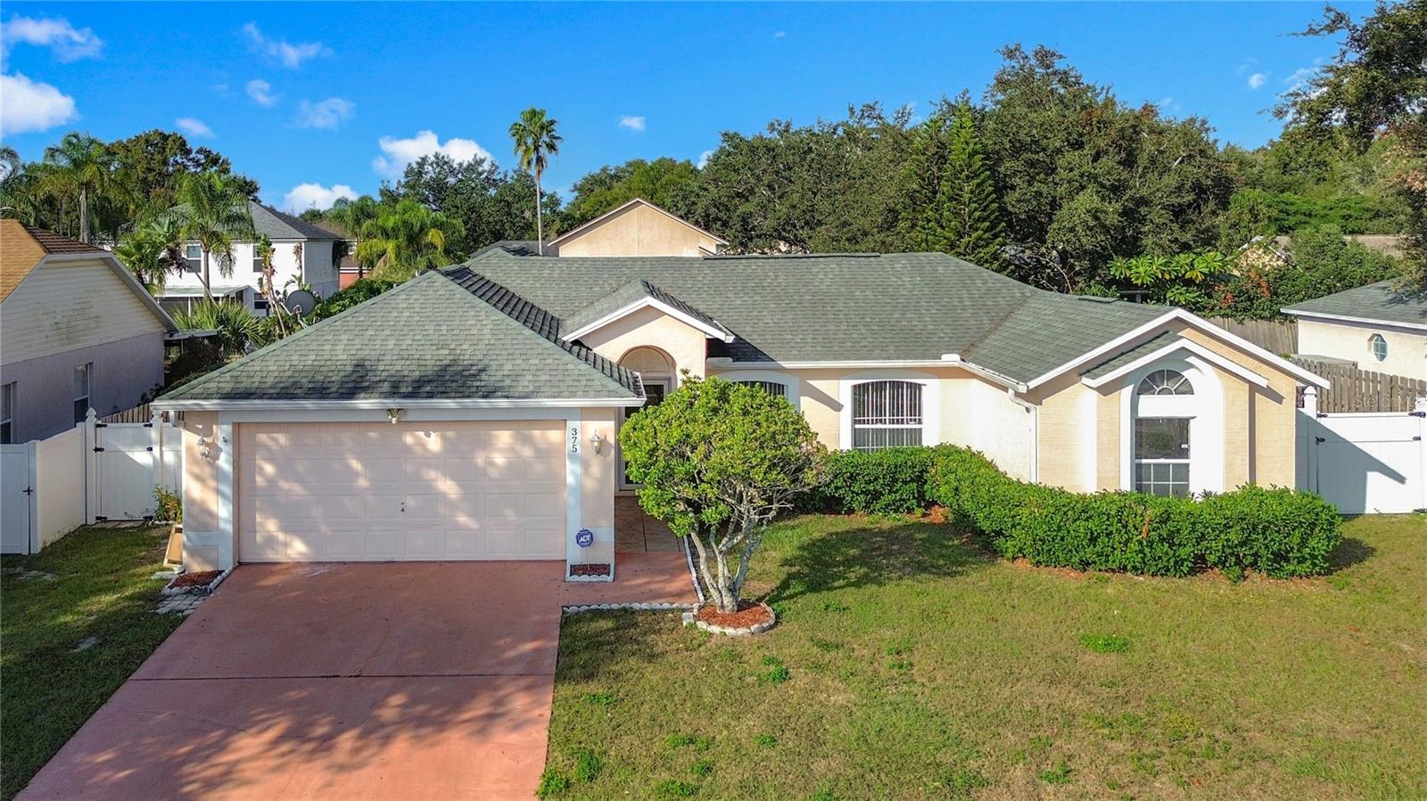 Details for 375 Kaila Court, OCOEE, FL 34761