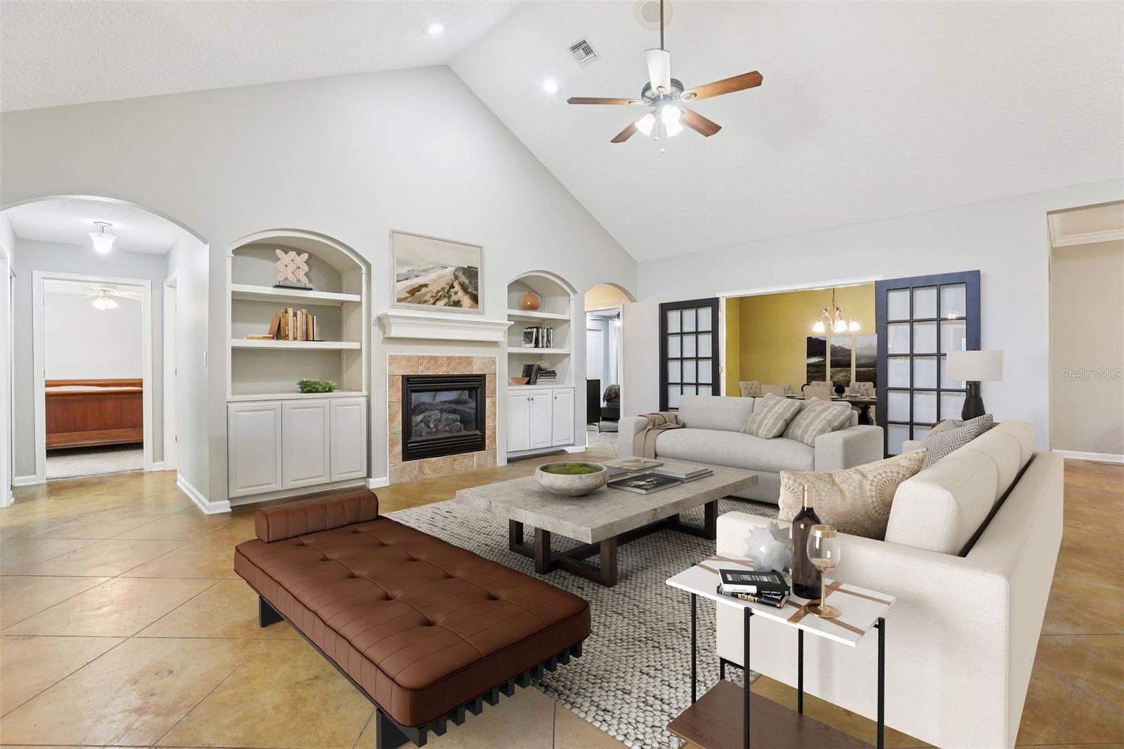 Image 13 of 96 For 22301 Coronado Somerset Drive