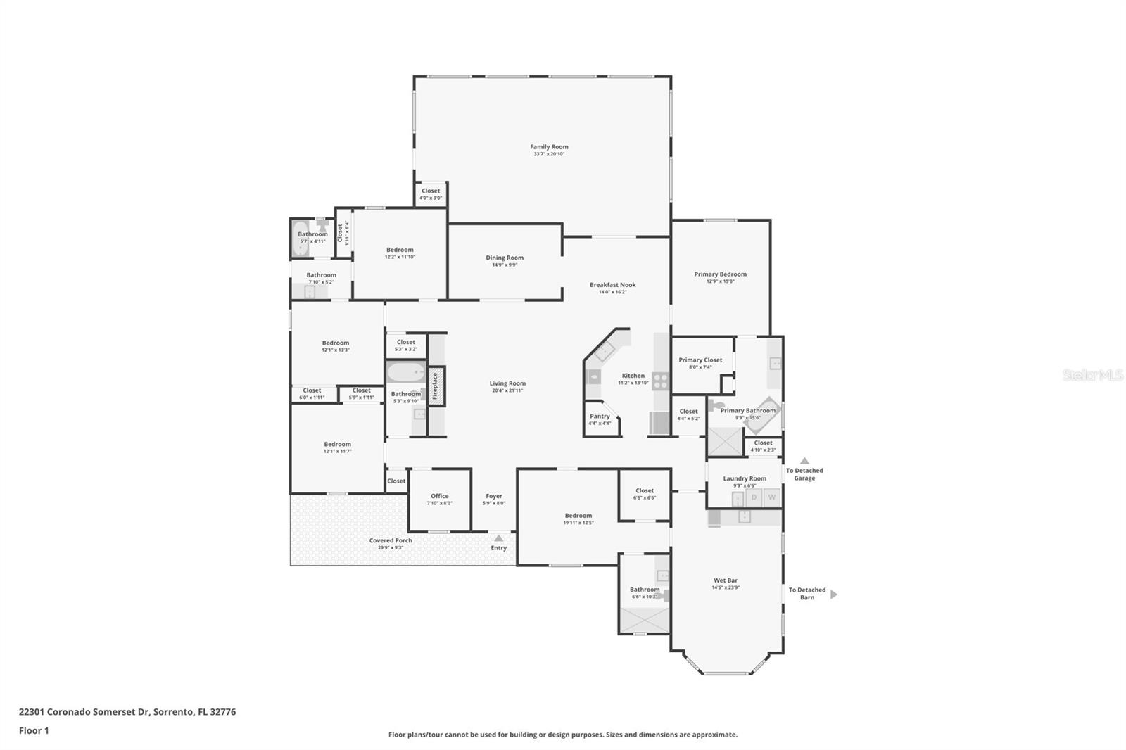 Image 94 of 96 For 22301 Coronado Somerset Drive