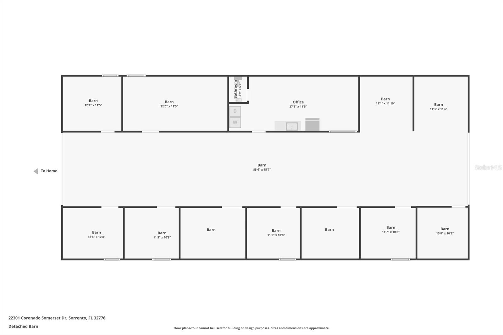 Image 96 of 96 For 22301 Coronado Somerset Drive
