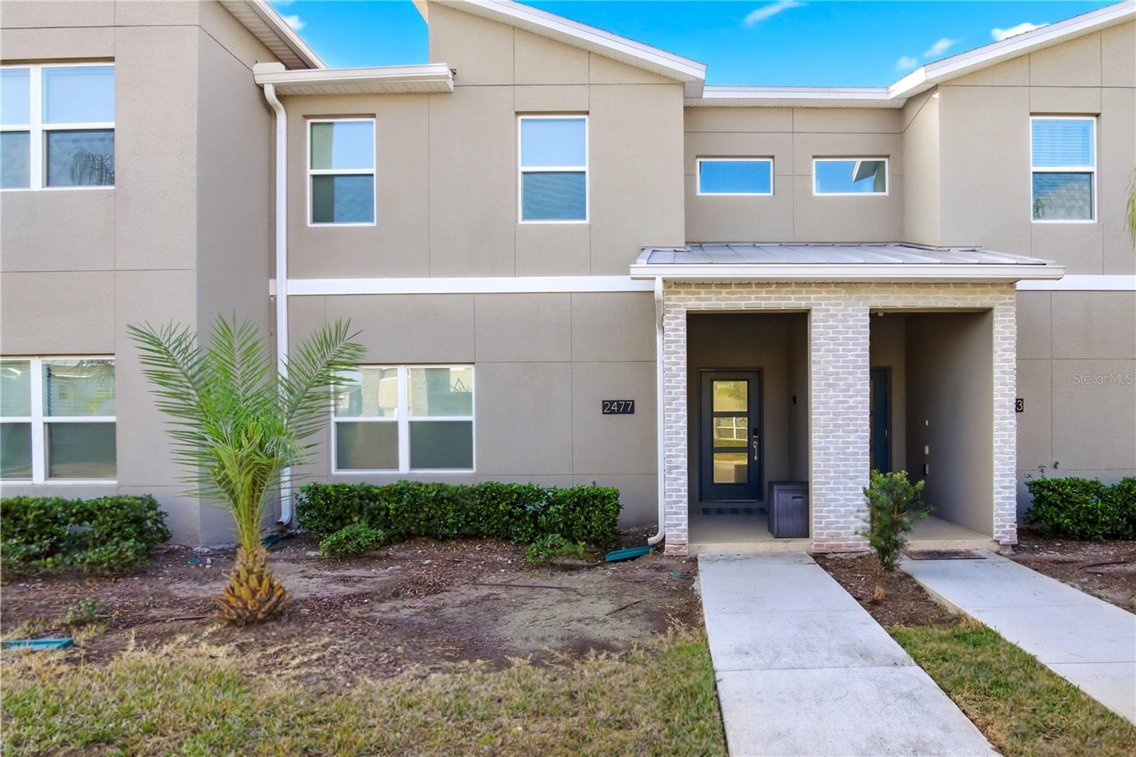 Details for 2477 Reading Trail, KISSIMMEE, FL 34746