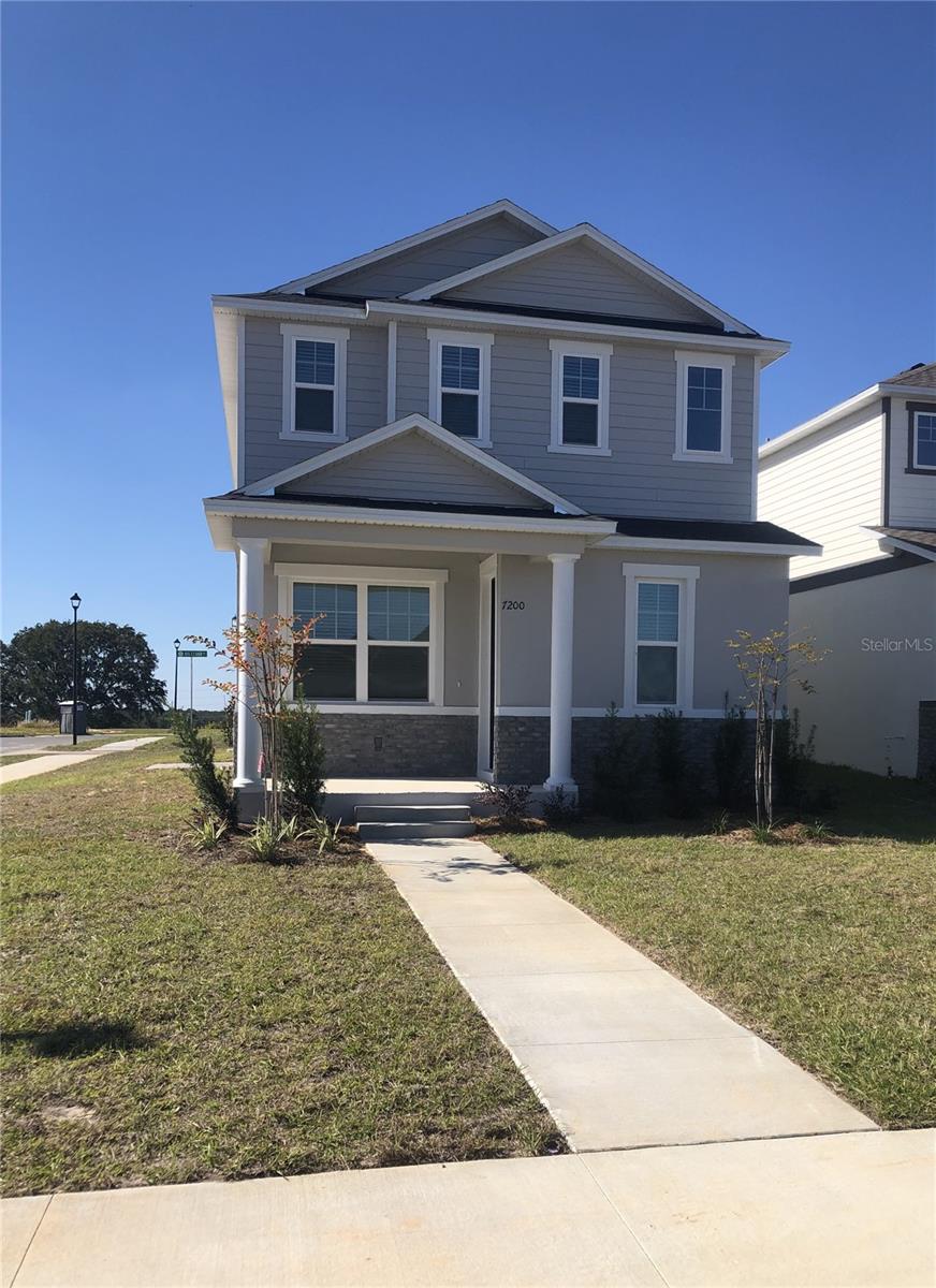 Details for 7201 Big Cedar Alley, GROVELAND, FL 34736