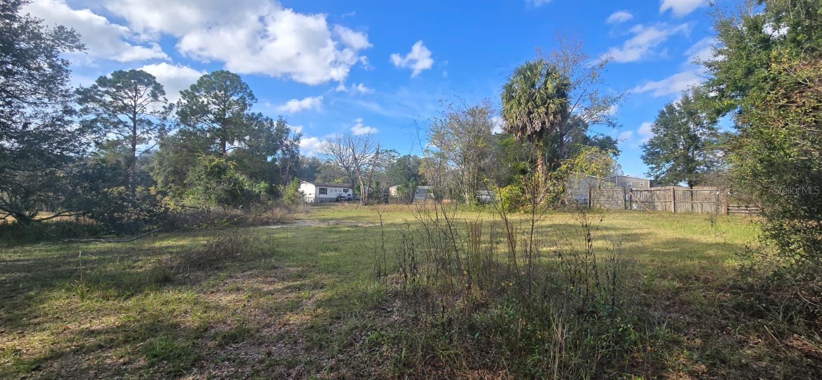 Listing Details for 17105 251st Terrace, UMATILLA, FL 32784