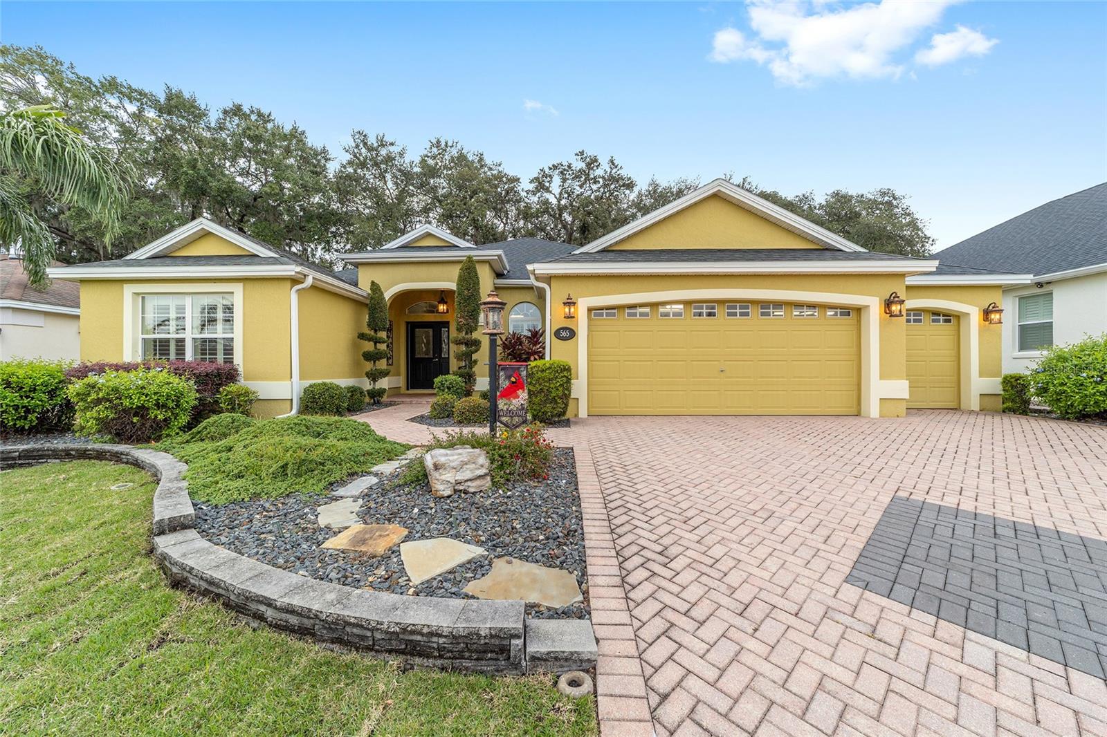 Details for 565 Society Hill Circle, THE VILLAGES, FL 32162