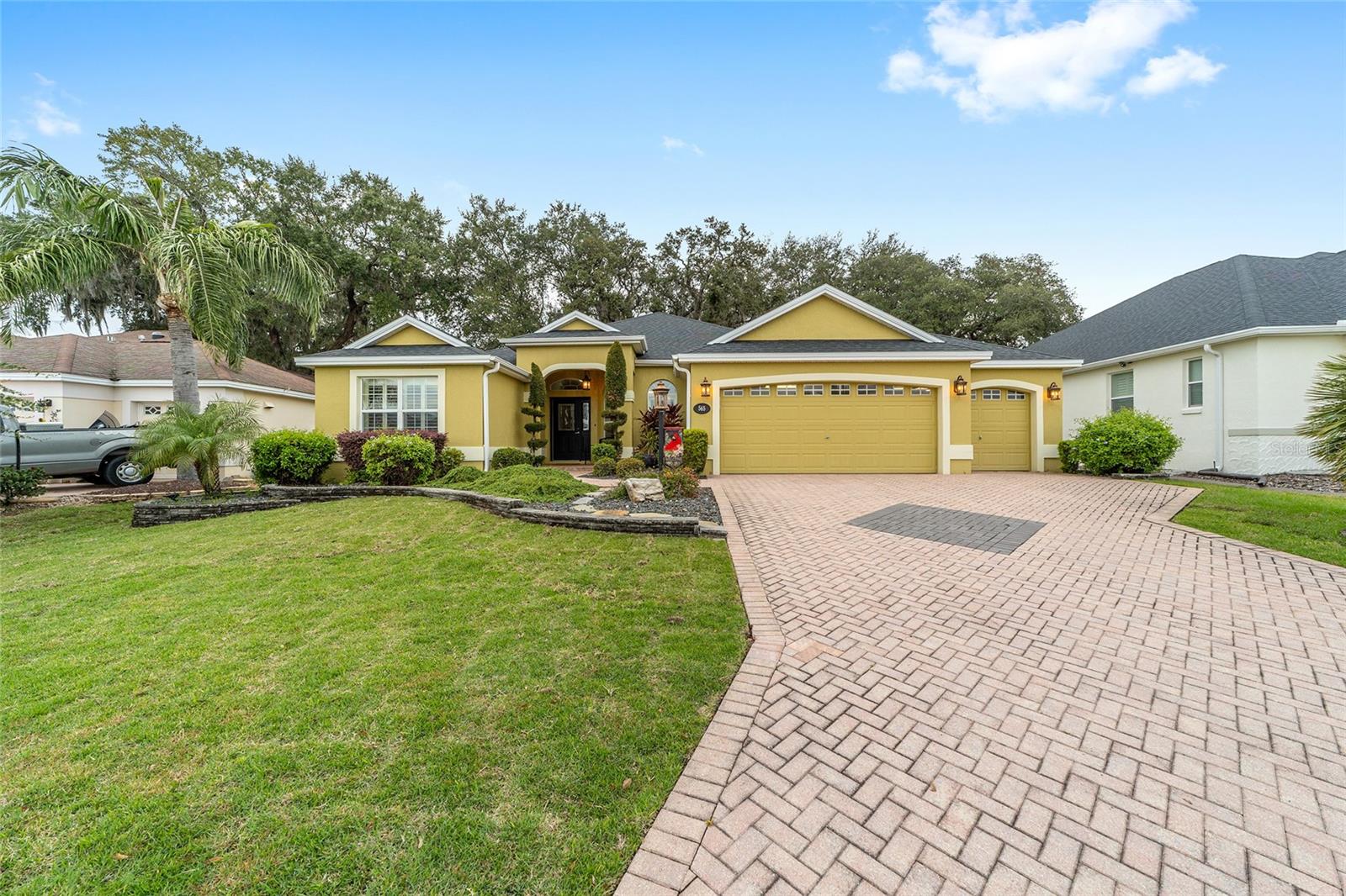 Image 65 of 68 For 565 Society Hill Circle