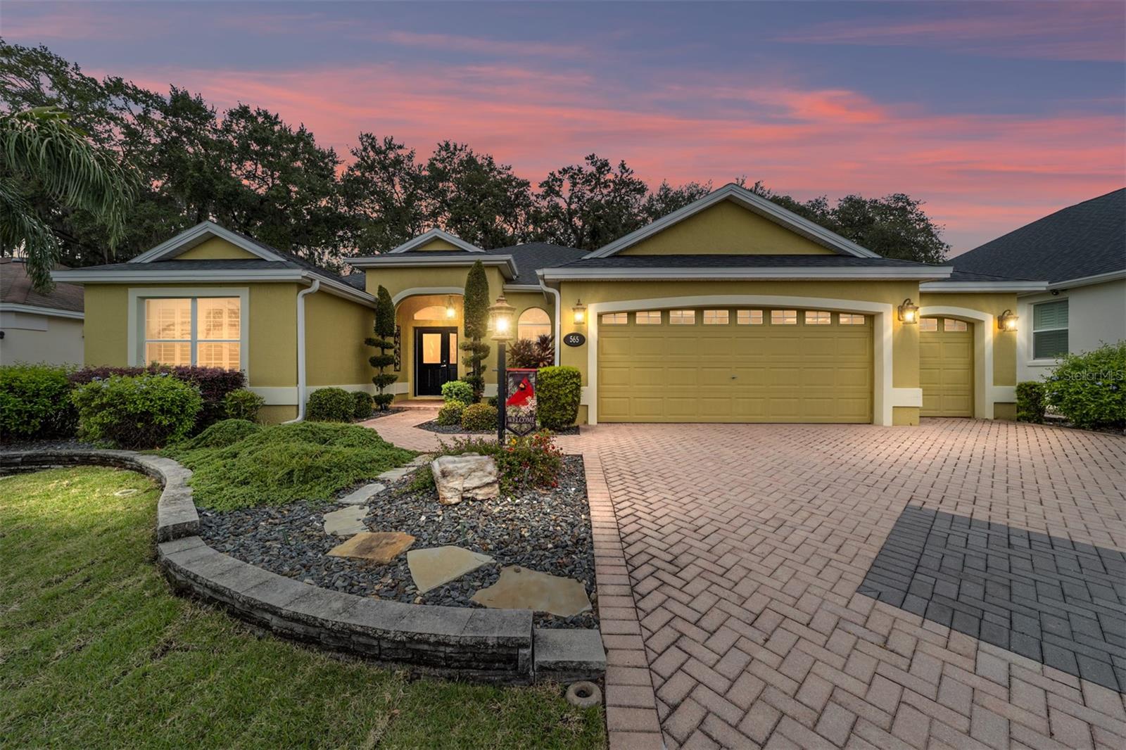 Image 68 of 68 For 565 Society Hill Circle