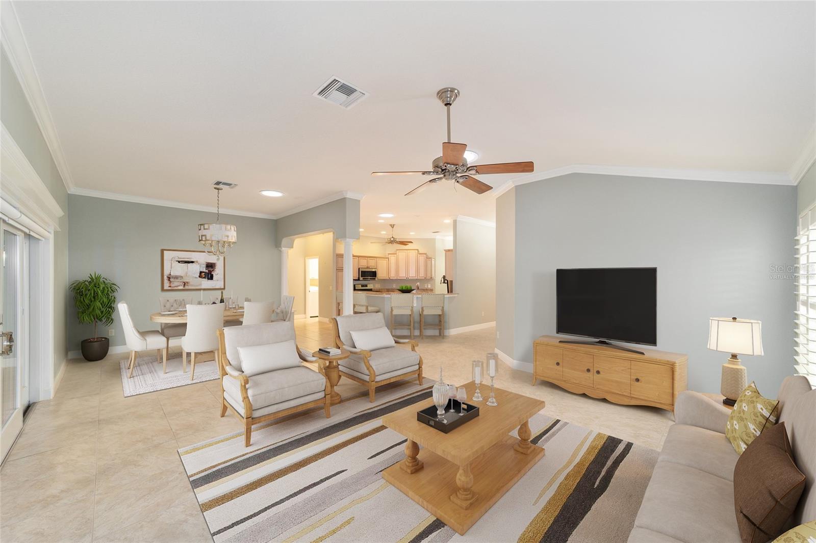 Image 8 of 68 For 565 Society Hill Circle