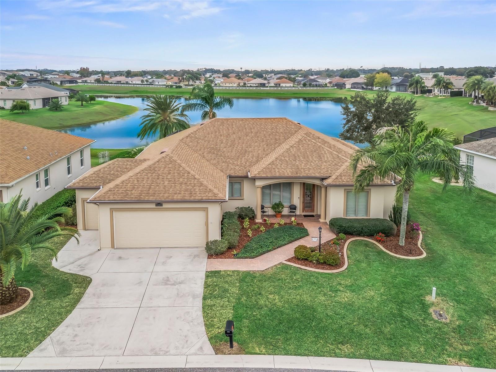 Details for 11108 170th Place, SUMMERFIELD, FL 34491