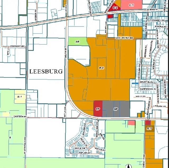 Image 4 of 4 For 2810 South Street