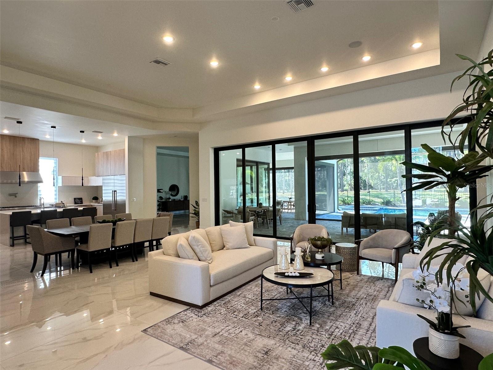 Image 30 of 32 For 15600 Pendio Drive