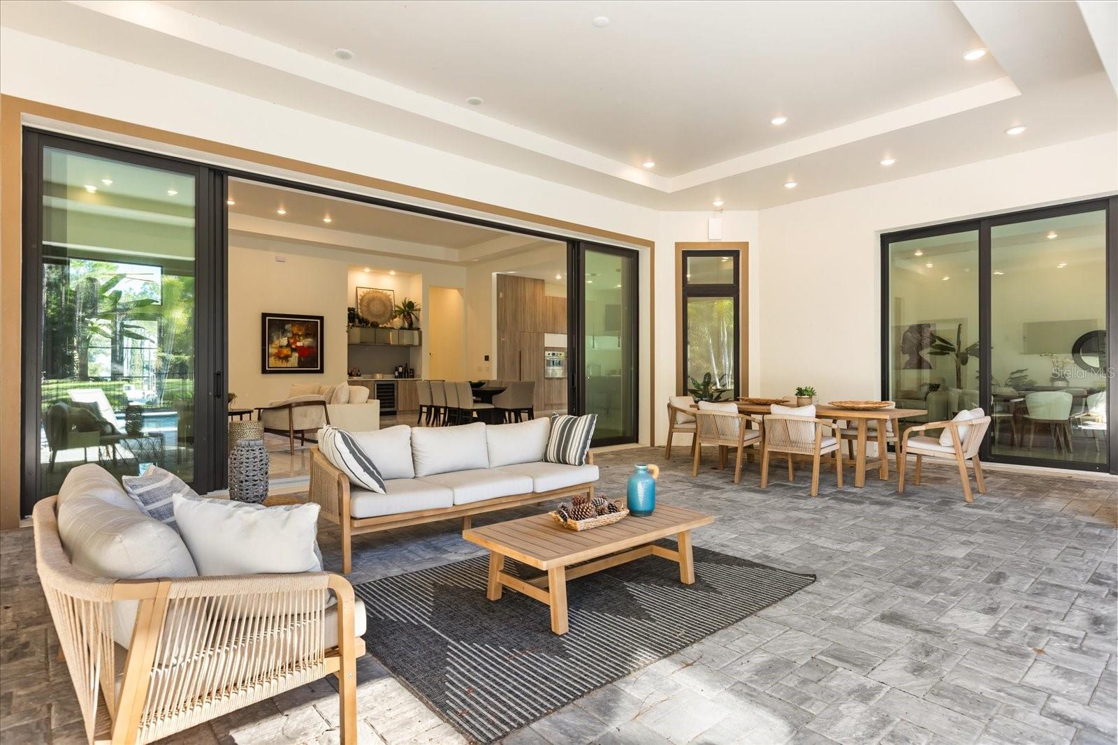 Image 46 of 68 For 15600 Pendio Drive