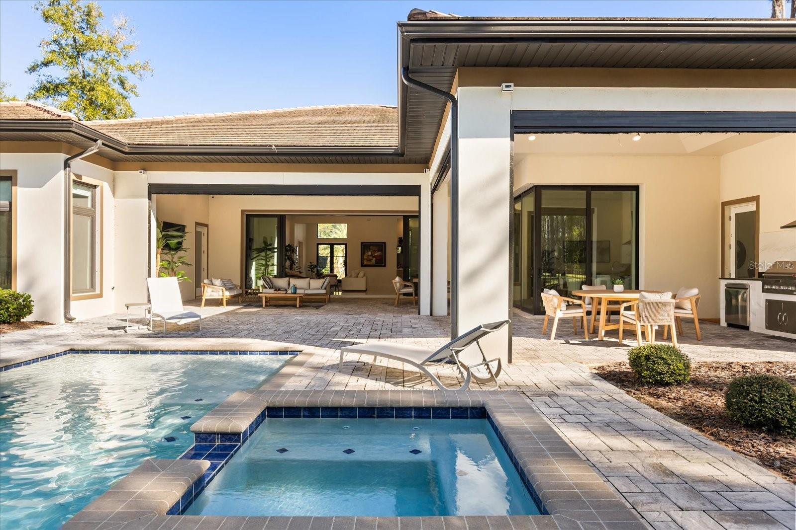 Image 52 of 68 For 15600 Pendio Drive