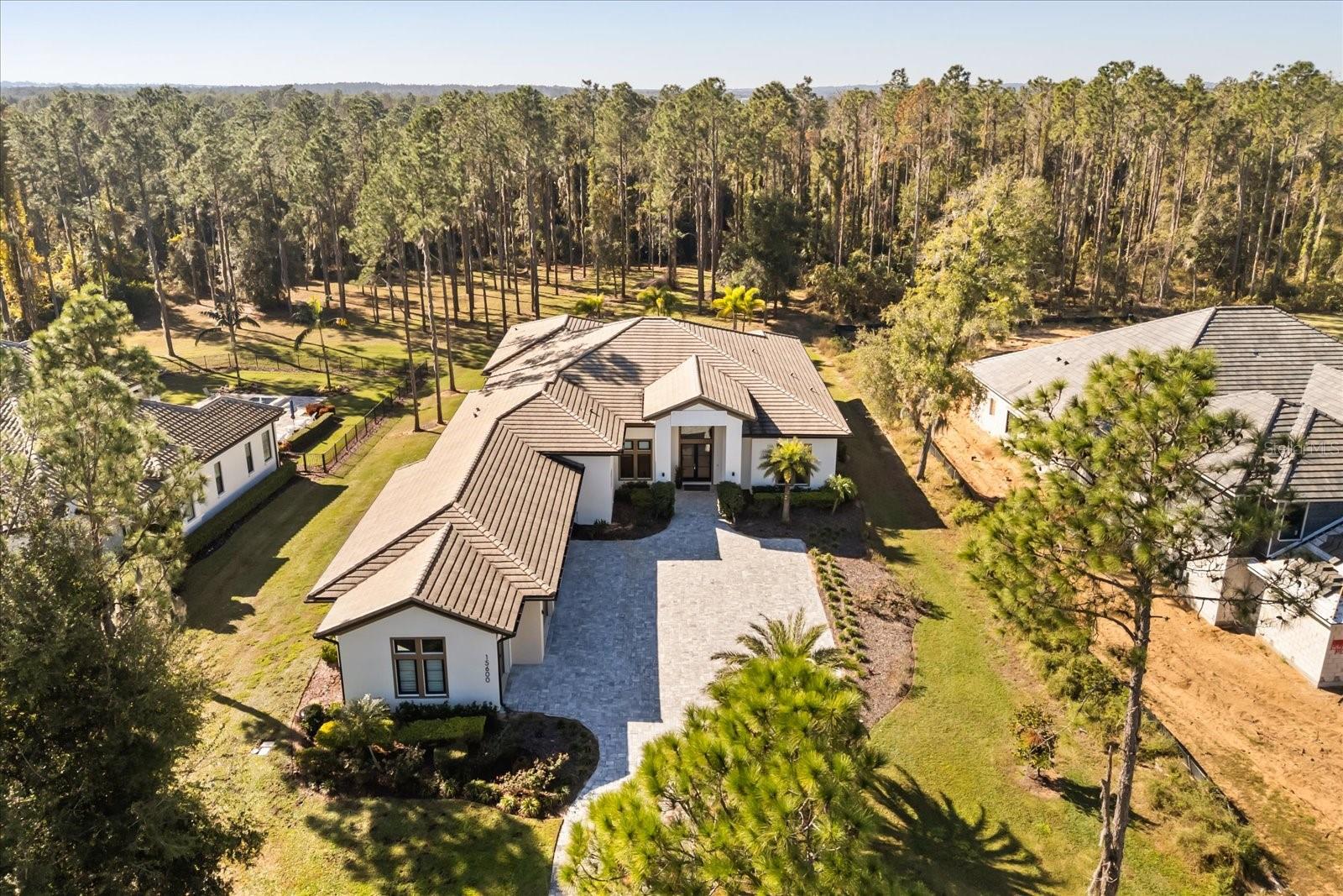 Image 61 of 68 For 15600 Pendio Drive