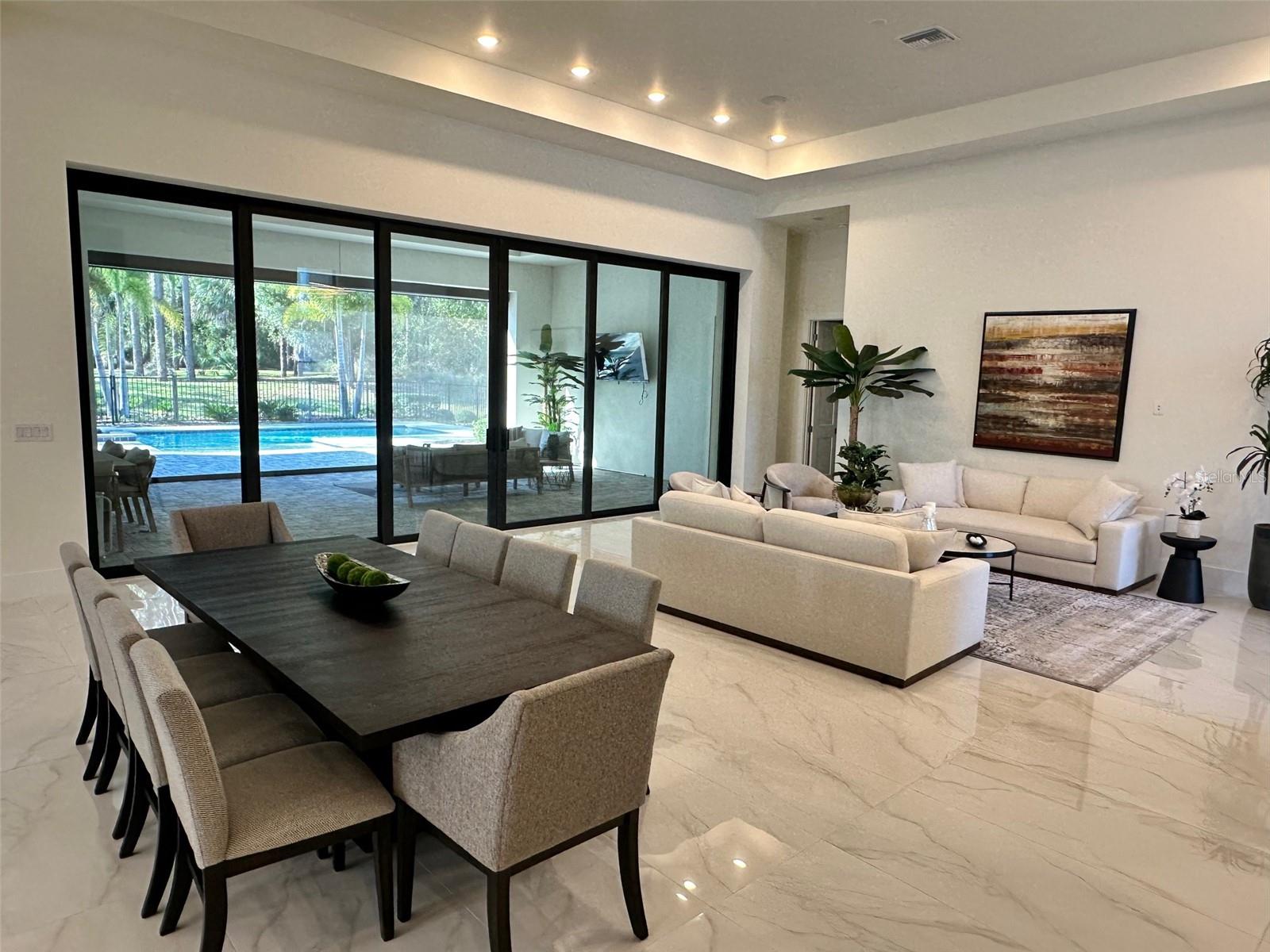 Image 7 of 32 For 15600 Pendio Drive