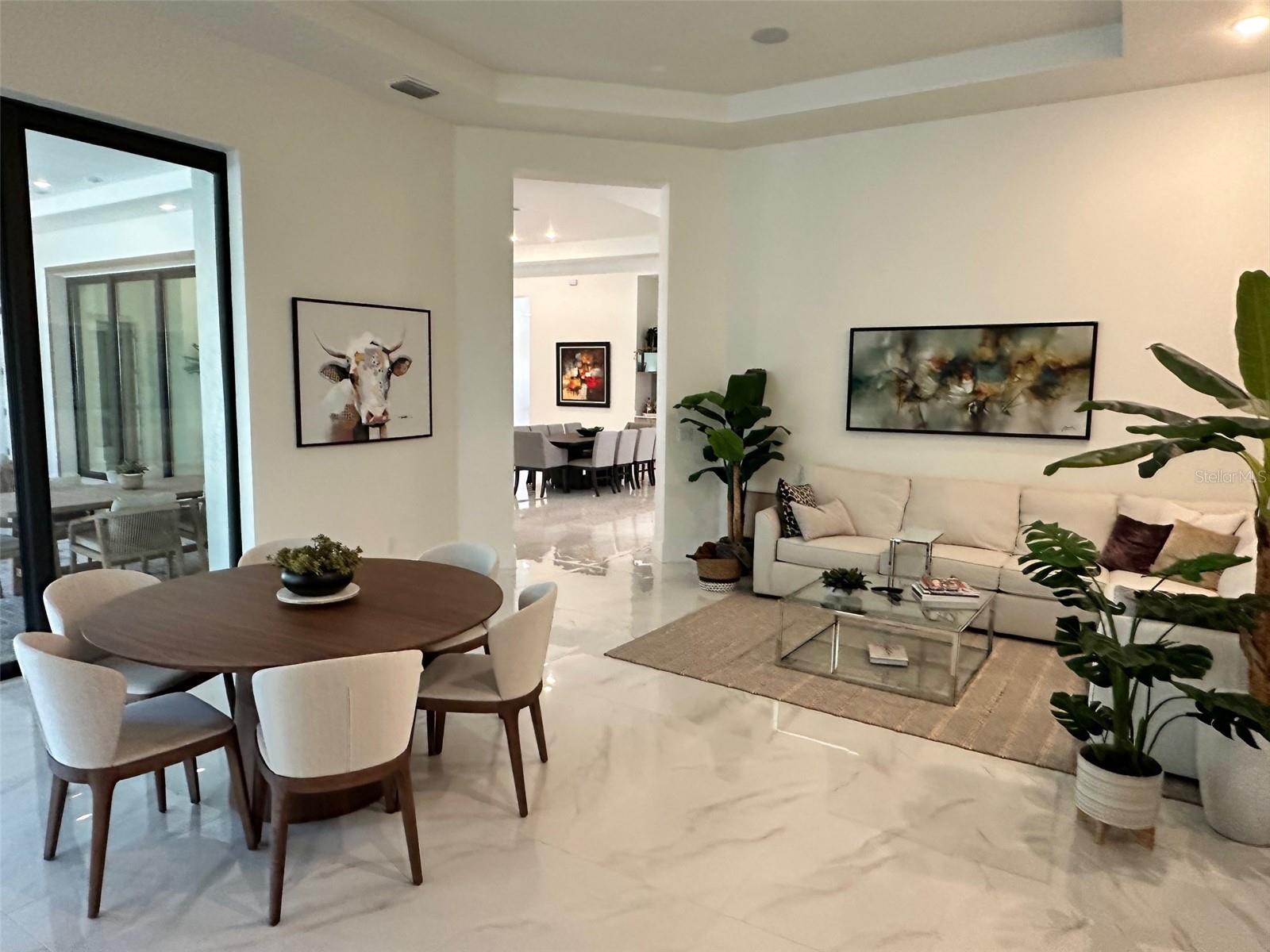 Image 8 of 32 For 15600 Pendio Drive