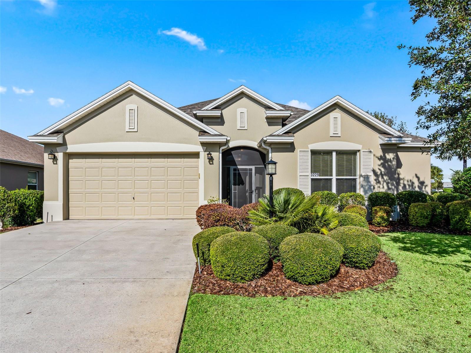 Details for 3229 Killington Loop, THE VILLAGES, FL 32163