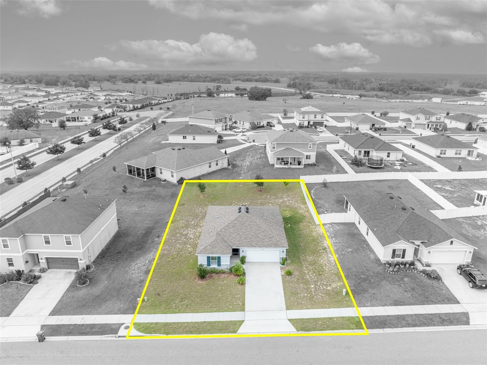 Image 27 of 32 For 2369 Crossandra Street