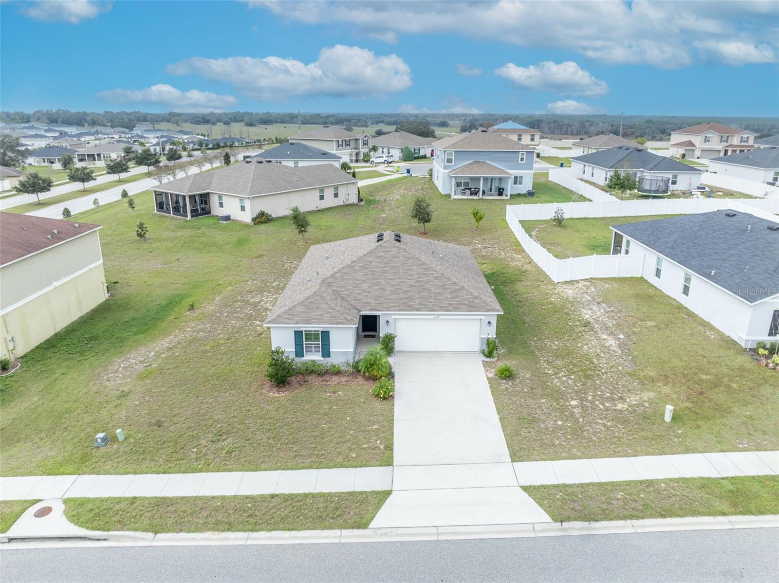 Image 3 of 32 For 2369 Crossandra Street