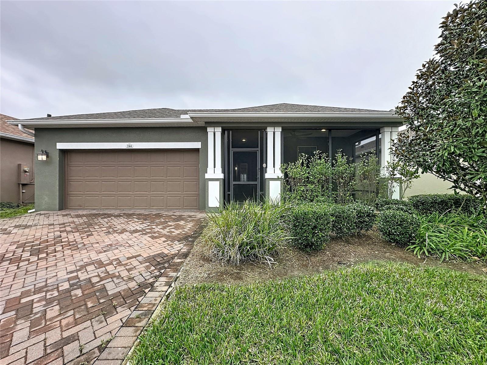 Details for 244 Silver Maple Road, GROVELAND, FL 34736