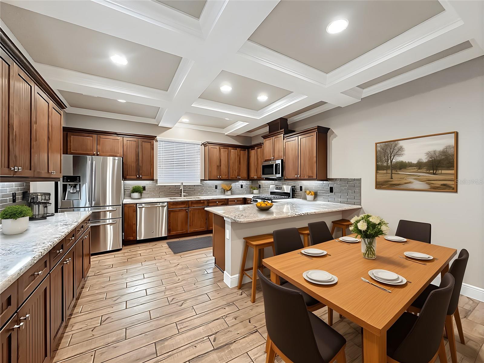 Image 4 of 83 For 244 Silver Maple Road