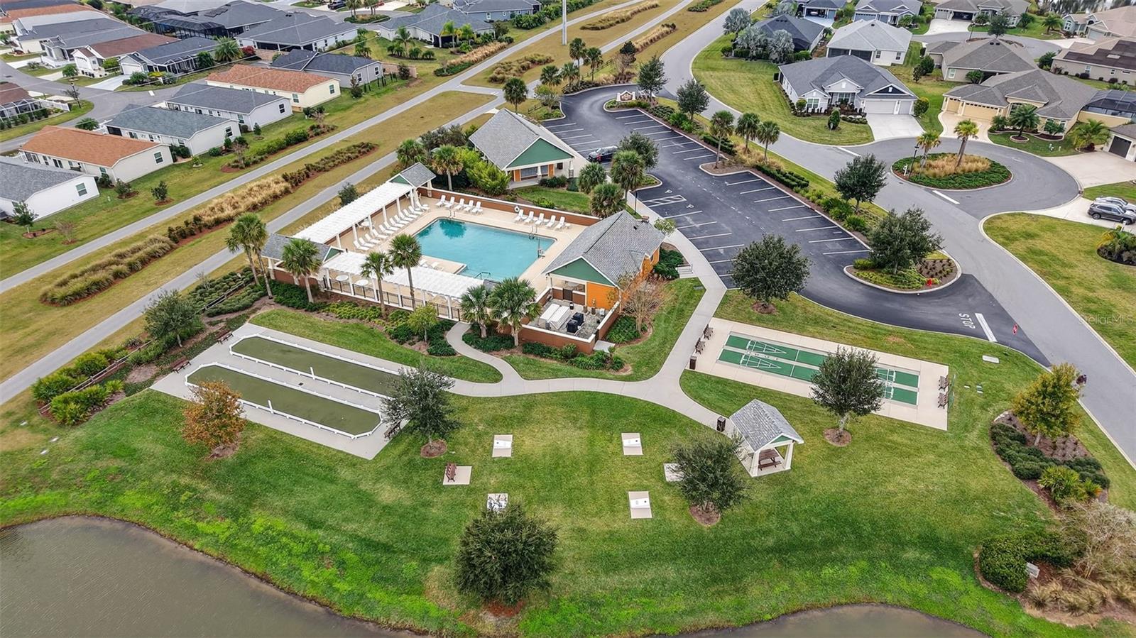 Image 43 of 53 For 4881 John Cramer Circle