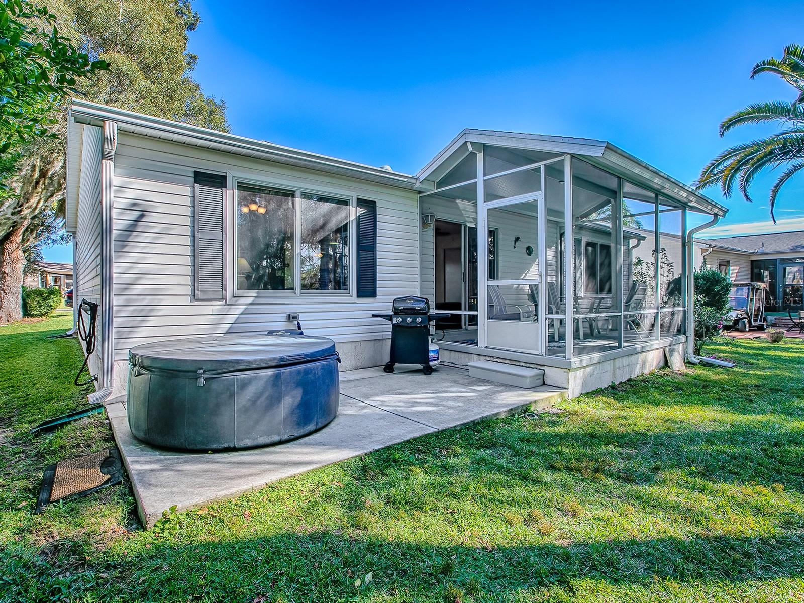 Image 29 of 39 For 1216 Chaparral Drive