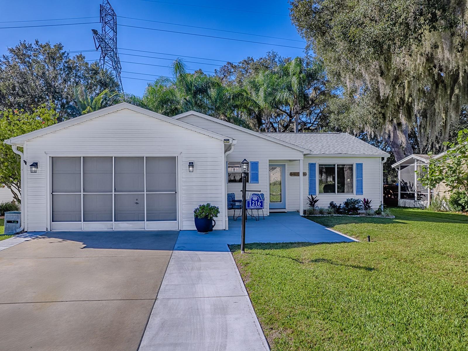 Image 3 of 39 For 1216 Chaparral Drive