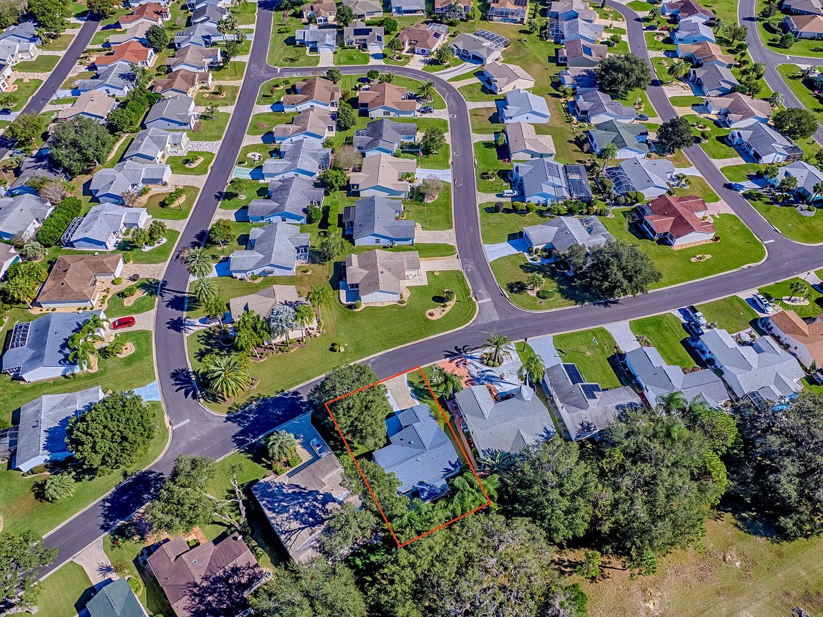 Image 32 of 39 For 1216 Chaparral Drive