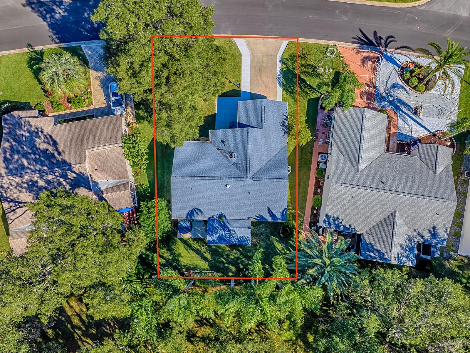 Image 33 of 39 For 1216 Chaparral Drive