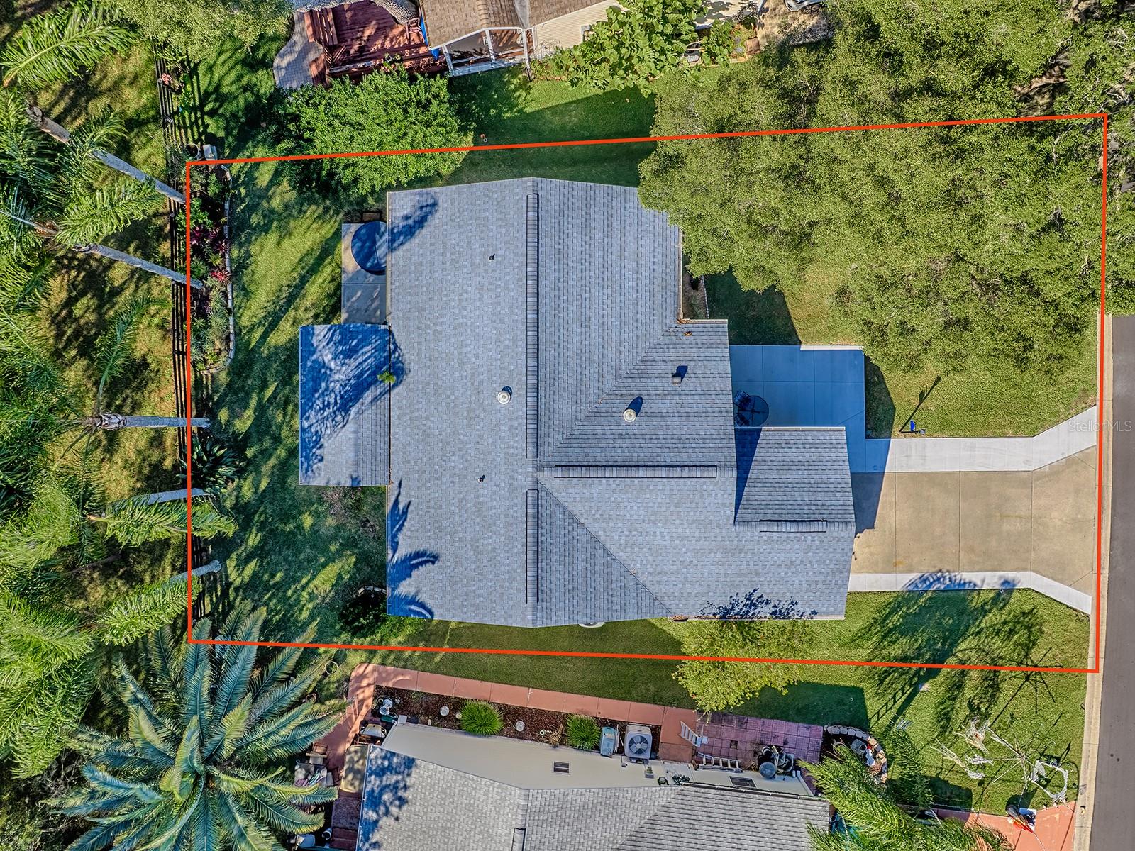 Image 34 of 39 For 1216 Chaparral Drive